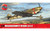 Airfix 1:48 Messerschmitt BF109E-3/4