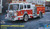 Trumpeter 1:25 LaFrance Eagle Fire Pumpe