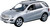 Doyusha 1:43 Mercedes Benz ML500
