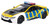 Motormax 1:43 BMW i8 Coupe Police
