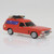 DDA Collectibles 1:24 MadMax Holden HJ Panelvan
