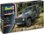 Revell 1:35 LKW GL Leicht "Wolf"