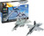 Revell 1:72 Top Gun 2 Navy Aircraft