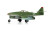 Airfix 1:72 German Messerschmitt Me262A-1a/2 Jet Fighter Plastic Model Kit