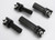 Traxxas Half Shafts Centre F&R