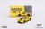 Mini GT 1:64 Ford GT - Triple Yellow