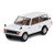 Mini GT 1:64 Range Rover Davos White