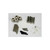Traxxas U Joints, Driveshaft 4.5mm