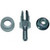 Great Vigor Aluminium Antenna Mount