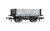 Hornby OO Charles Abell 4 Plank Wagon