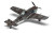 Airfix 1:72 German Focke-Wulf FW190A-8/F-8 Fighter Plastic Model Kit
