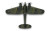 Airfix 1:72 German Heinkel HE111 H-6 Bomber Plastic model Kit