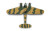 Airfix 1:72 German Heinkel HE111 H-6 Bomber Plastic model Kit