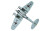 Airfix 1:72 German Heinkel HE111 H-6 Bomber Plastic model Kit