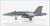 Hobby Master 1:72 F/A-18C Hornet Red Devils
