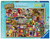 Ravensburger - The Craft Cupboard #2 1000pc Puzzle