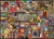Ravensburger - The Craft Cupboard #2 1000pc Puzzle