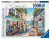 Ravensburger - Seaview Lane 1000pc Puzzle