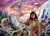 Ravensburger - The Dreamcatcher 1000pc Puzzle