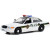 Greenlight 1:24 2006 Ford Crown Victoria - Fargo