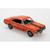 DDA Collectibles 1:32 HT GTS Monaro - Orange