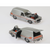 DDA Collectibles 1:24 HZ Custom Panel Van - Silver