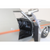 DDA Collectibles 1:24 HZ Custom Panel Van - Silver
