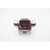 DDA Collectibles 1:24 VL Calais - Red &Silver