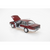 DDA Collectibles 1:24 VL Calais - Red &Silver