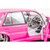 DDA Collectibles 1:24 VL Walkinshaw Custom - Pink