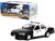 Greenlight 1:24 1998 Ford Crown Victoria Interceptor - Reno 911!