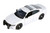 Motormax 1:24 23 Dodge Charger Pursuit