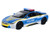 Motormax 1:43 BMW i8 Coupe Polizei