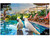 Puzzle Master Cocky Resort 1000pc