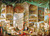 Eurographics Pannini, Ancient Rome 1000pc