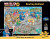 Holdson Wasgij? Orignal 47 - Boating Bedlam! 1000pc Puzzle