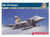 Italeri 1:72 JAS 39 Gripen