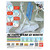 Bandai Action Base 1 White