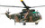 Corgi Sikorsky Sea King USS Hornet