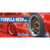Aoshima Formula-Mesh (4H) 14" Wheels