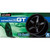 Aoshima Advan Racing GT 19" Wheels