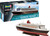 Revell 1:700 Queen Mary 2