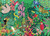 Ravensburger Magical Rainforest 1000pc