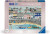 Ravensburger - Coastal Harbour 1000pc Puzzle
