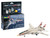 Revell 1:144 Grumman F-14A Tomcat Set