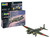 Revell 1:72 KI-21-IA Sally Model Set