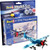 Revell 1:72 P-47M Thunderbolt Set