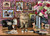 Ravensburger - My Cute Kitty 1000pc Puzzle