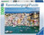 Ravensburger Colorful Procida Italy 1500pc
