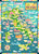 Ravensburger Italian Wine Tour 1000pc